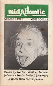 Non-Bukowski Magazines and Chapbooks