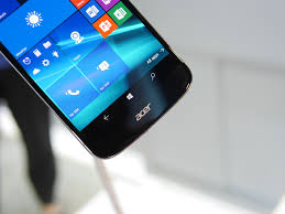 Video] Acer Liquid Jade Primo: Hands-On ...