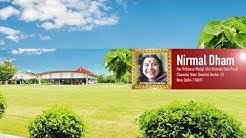 Nirmal Dham Youtube Shree mataji nirmala devi samadhi. nirmal dham youtube
