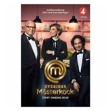 Det senaste om sveriges mästerkock 2020. Ida Wahlstrom Pa Instagram Key Art For The Anniversary Season Of Sveriges Masterkock 2020 Art Director Ida Wahlstrom Artdi Keys Art Movie Posters Poster