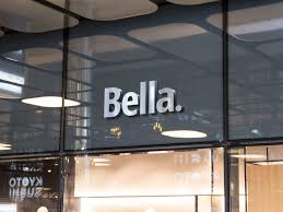 Shop Facade Logo Free Mockup Shop Facade Logo Mockup Design