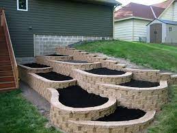 46 Fun Ideas For Your Little Flower Garden Sadovye Gryadki Ozelenenie Zadnego Dvora Sadovye Idei