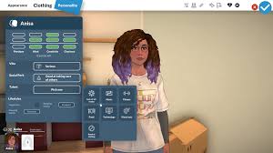 Paralives On Steam