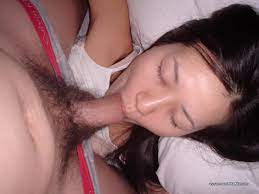 Sleep Creep With Amateur Korean Girl Turns Into Blowjob Heaven Teens In Asia