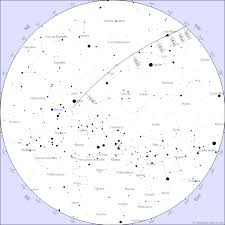 Astroblog See The Iss Buzz Jupiter And Mars 1 6 July 2016