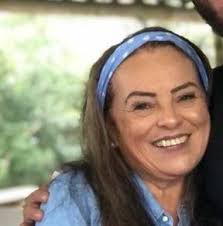 Profª. Sueli Palmeira