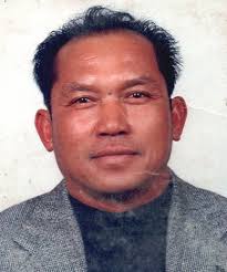 Sithat Phetsarath Obituary