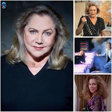 Remembering Joanna Barnes