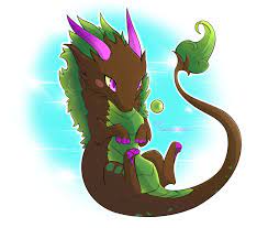 By rawk_manx, posted an hour ago. Draw Chibi Dragons Animals And Furry Characters By Samlutzart Fiverr