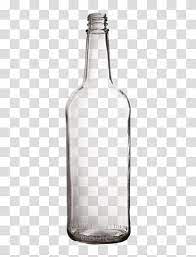 Clear Glass Bottle Glass Bottle Glass Bottle Transparent Background Png Clipart Glass Bottles Transparent Background Bottle
