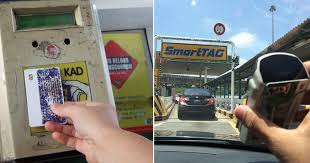 Touch 'n go also recently announced that it has stopped selling smarttags to make way for rfid stickers. 6 Things Drivers Need To Know About Malaysia S New Rfid System