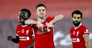 Check out his latest detailed stats including goals, assists, strengths & weaknesses and match ratings. How Diogo Jota S Record After 10 Games Compares With Liverpool Legends Planetfootball