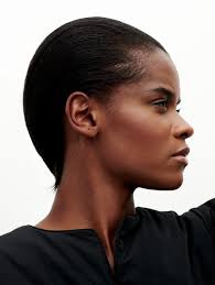 Letitia Wright On Mourning Chadwick Boseman And 'Death On The Nile'