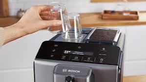 Bosch TIE20504 Series 2 VeroCafe Fully Automatic Coffee Machine Dia