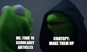 Brazosport - Today's post is an opinion on LLMs from our consultant Milton! "My thoughts on AI/LLM platforms are my own opinions, and don't necessarily reflect the views of BC nor the