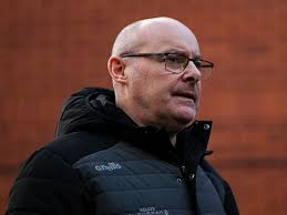 Colm Keys: Why exit of Tyrone managers could trigger domino effect in  chaotic inter-county off-season