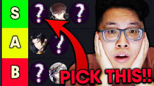 CHOOSE THIS ML 5*!! Moonlight Blessing UPDATED Tier List ft. @TristenWulf