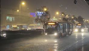 Noticias principales de colombia y el mundo: Clima En Colombia La Nina Tendra Gran Impacto En Noviembre Y Diciembre Ideam 6am Hoy Por Hoy Caracol Radio
