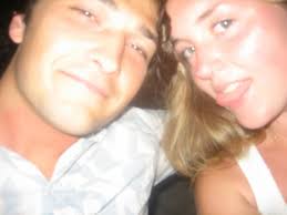 Happy Birthday young lady Michelle Stanek. I love you..❤️