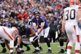 2015 Ravens Depth Chart Quarterbacks Baltimore Beatdown