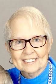 Marilyn Lorene Solomon Obituary