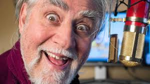 Aussie legend Rodney Rude talks life, comedy and swearing