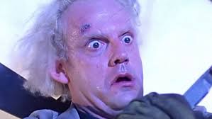 The Most Terrible Things Dr. Emmett Brown Has Ever Done