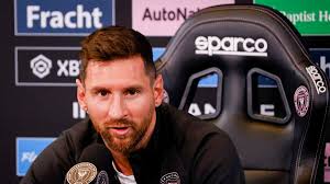 Lionel Messi reveló detalles desconocidos de su llegada a Inter Miami