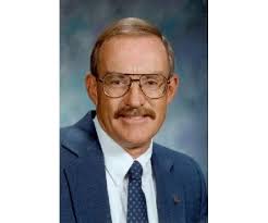 Roy Burch Obituary (2015)