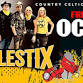 Country Celtic Rock Night with Fiddlestix event image