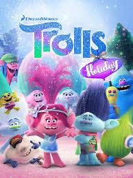 Lovable and friendly, the trolls love to play around. Watch Trolls Prime Video