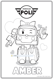 Robocar poli & helper cars and trucks save tayo buses: Robocar Poli Canada Robocarpoli Facebook