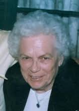 Obituary information for Anita Beatrice 'Sabol' Sabol