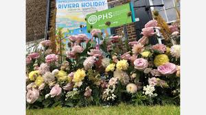 2021 philadelphia flower show opening party credit: Tickets For The 2020 Phs Philadelphia Flower Show Are Now Officially On Sale With Early Bird Rates If You Buy Now Fyi Philly 6abc Philadelphia