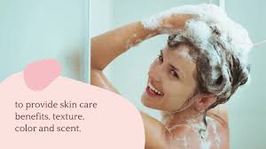 Clay Shampoo Bar, Coconut Oil Free, Zero Waste