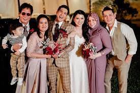 Official Aljur And Kylie Wedding Philippines Wedding Blog