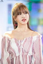 Pin By Jisoo Kim On Twice Yes Or Yes 2018 Kpop Girls Girl Asian Beauty