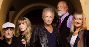 Fleetwood Mac Just Got More Interesting By Brian Scott Mackenzie Medium