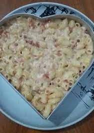 Resep 13 Makaroni Skutel Kukus Oleh Dapur Mimo Resep Makaroni Resep Resep Masakan