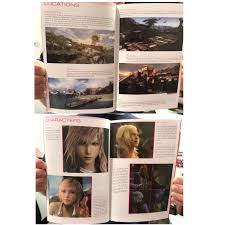 While the mog clock is in the green, monster are temporarily immobile and will not move until the clock reaches the yellow area. Final Fantasy Xiii 2 Fragments Before Novel Review