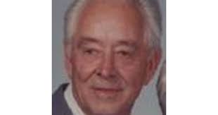 Marvin Clarence Barker Obituary (1917