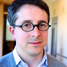 Benedict Evans wants you to know that Google is a tiny company