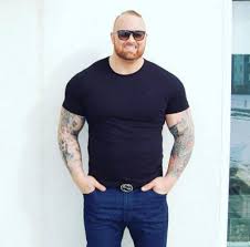 Here are five reasons why. Le Regime Incroyable De La Montagne De Game Of Thrones Quoi Dans Mon Assiette