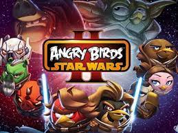 Angry Birds Star Wars 2 Currently Free For Ios Polygon I was the lead artist for the project during 2014. angry birds star wars 2 currently free