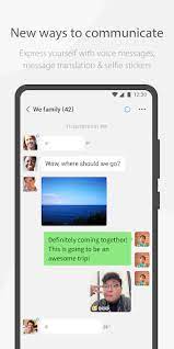This article describes what an apk file is, how to open or install one (exactly how depends on yo. Download Wechat For Android 5 0 1