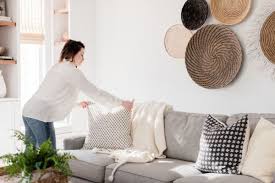 The Ikea Design Essentials Of A Ceo And Meditation Teacher Home Organization Hacks Home Organization Interior Designers
