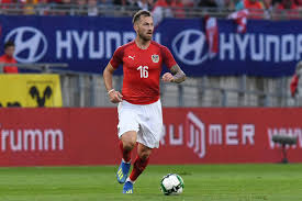 Peter zulj, 27, avusturya rsc anderlecht, 2018'den beri merkez orta saha piyasa değeri: Gerucht Leverkusen Hertha Wolfsburg Buhlen Um Peter Zulj