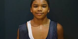 Isiah Graves's Instagram, Twitter & Facebook