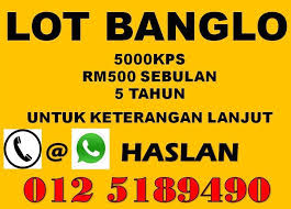Permintaan tinggi daripada orang ramai untuk memiliki kenderaan mewah dengan harga murah, menjadikan kereta klon laris di. Lot Banglo Di Kedah Home Facebook