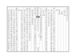 荆州府志卷之五十一荆州府志卷之五十人物志四宦績監利縣明鄧之和字以行洪武時監